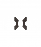 TV SET ACC VESA ADAPTER PLATE/27-60" FPMA-VESA440 NEOMOUNTS