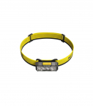 HEADLAMP NU SERIES 600 LUMENS/NU27 NITECORE
