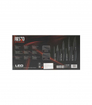 KNIFE SET 4PCS/95504 RESTO
