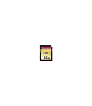 Transcend TS64GSDC500S 500s Memory-card, 64GB, SDXC, 4K 95/ 60MB, UHS-I, C10, U3, V30, 3.3V