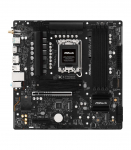 MB B860 S1851 MATX/B860M PRO-A WIFI ASROCK
