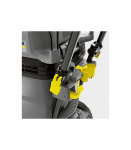 K&auml;rcher Professional Vacuum Cleaner NT 50 1 Tact Te L grey 1 148-411 0 1 148411 0 K&auml;rcher148-411 K&auml;rcher 148-411 (1.148-411.0