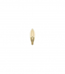 WOOX R5141 Smart Candle C37 Filament LED Bulb, Wi-FI, E14, 4.9W, 470 lm, Warm White 2700K