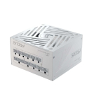 Power Supply|SEASONIC|FOCUS GX White ATX 3 (2024)|850 Watts|Efficiency 80 PLUS GOLD|MTBF 100000 hours|FOCUS-GX-850-V4-WHITE
