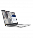 Dell Pro 16 Plus AG FHD+ Ultra 7 266V/16GB/512GB/Intel Arc Integrated/Win11 Pro/Estonian Backlit kbd/FP/3Y ProSupport