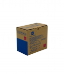 Konica-Minolta KonicaMinolta Toner TNP-49 TNP49 Magenta (A95W350)