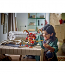 LEGO Ninjago Kai ninja ronimisrobot