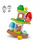 LEGO DUPLO Tasakaalustamise ja virnastamise puu