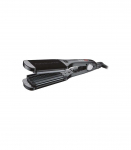 BaByliss The Crimper Texturizing iron Warm Black, Pink 70.9" (1.8 m)