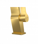 Segisti Teka ICC 915 messing