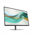 HP 527pu Series 5 Pro QHD Charging Monitor - 27" 2560x1440 QHD 350-nit 100Hz AG, IPS, USB-C(100W/15W)/HDMI/DisplayPort Daisy-
