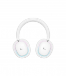 Logitech G735 Gaming Headset White