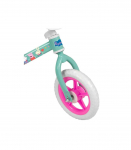 Toimsa 198 bicycle City bike 25.4 cm (10") Green Multicolour