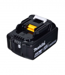 Makita BL1860B 18V power tool battery