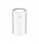 CUDY P4 Wi-Fi 6 5G SA/NSA AX3000 Router