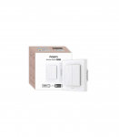 SMART HOME SHUTTER SWITCH H2/DS-K02D AQARA