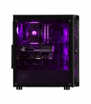 Actina 5901443404859 PC AMD Ryzen&trade; 7 8700F 32 GB DDR5-SDRAM 1 TB SSD AMD Radeon RX 7700 XT Midi Tower Black