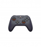 Wireless gaming controler GameSir-T4n Lite (purple)
