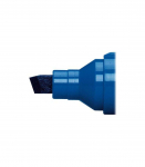 Edding 500 Perm Marker Blue (4-500003) (4500003)