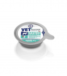 VET RESPONSE Gastrointestinal - wet cat food - 4x85g