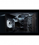 Kingston Technology FURY Beast 128GB 5600MT/s DDR5 CL36 DIMM (Kit of 2) Black