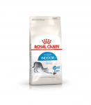ROYAL CANIN Indoor 27 - dry cat food - 2 kg