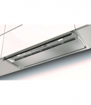 &Otilde;hupuhastaja Faber In-Nova Touch BK/X A60 must