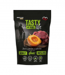 BIOFEED Tasty Dogs Life Deer - wet dog food - 500g