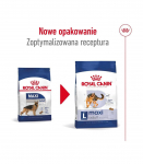 ROYAL CANIN Maxi Adult - dry dog food - 15 kg