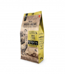 WIEJSKA ZAGRODA Turkey with goose M - dry dog food - 20kg