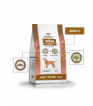 PUPIL PREMIUM INSECT karma sucha dla psa 12kg