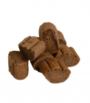 TUF TUF Dog gummies - poultry drops - dog treat - 80g