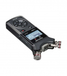 Tascam DR-07XP - portable digital recorder with USB interface