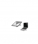 NB ACC DESK STAND 10-17"/NSLS085GREY NEOMOUNTS