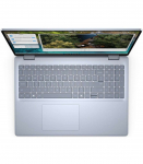 DELL Inspiron 5640 Intel Core 7 150U Laptop 40.6 cm (16") Full HD+ Touch 16 GB DDR5-SDRAM 1 TB SSD Wi-Fi 6E (802.11ax)