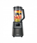 Vaakumblender Sencor SBU7878BK, must