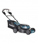 Makita DLM462Z lawn mower Push lawn mower Battery Green