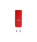 Protective back cover SUNNYLIFE for DJI Avata 2 (red)