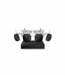 Zestaw kamer do monitoringu Imou Kit Lite 2MP WiFi
