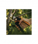 Fiskars PowerGear Bypass X-series Xseries L P961 orange black (1057175)