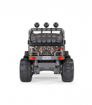 Elektriauto Caucho Pro Realtree 24V