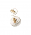 Wireless headphones, Vention, NBPN0, OpenBeat O11 (beige)