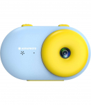 AGFA Realikids Waterproof blue ARKCWBL