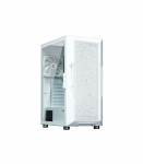 Zalman I3 NEO, ARGB fan x4 White