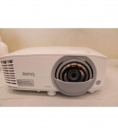 SALE OUT. Benq MW826STH WUXGA (1920x1200) 3500 ANSI lumens White REFURBISHED Lamp warranty 8 month(s)