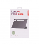Lenovo ZG38C05989 tablet case 32.3 cm (12.7") Folio Green