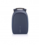 XD DESIGN ANTI-THEFT BACKPACK BOBBY HERO REGULAR NAVY P/N: P705.295