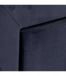 Voodi GRACE madratsiga HARMONY DUO 160x200cm, sinine