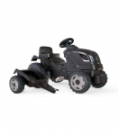 Smoby Traktor must Farmer XL k&auml;ruga