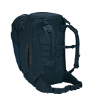 Thule 5315 Landmark 60L Womens Travel Pack Darkest Blue